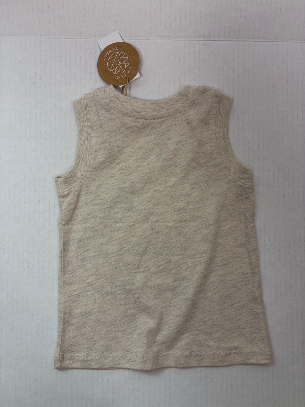 Dip Organic Cotton Beach Bodysuit & Tank Set NWT 12-18M 3 Piece - Picture 10 of 11